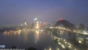 Sunset check Sep 23, 19:14