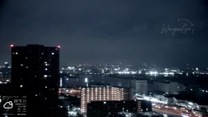 Sunset check Sep 23, 19:59