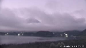 Sunset check Sep 23, 20:03