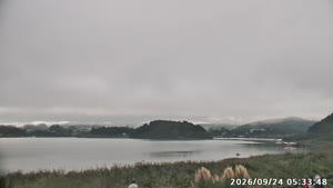 Sunset check Sep 23, 20:34