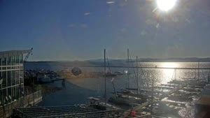 Sunset check Sep 23, 20:51