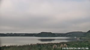 Sunset check Sep 23, 21:26