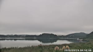 Sunset check Sep 24, 20:10