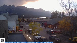 Sunset check Sep 24, 01:04