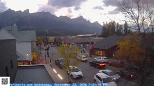 Sunset check Sep 24, 01:25