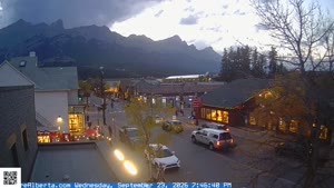 Sunset check Sep 24, 01:47
