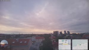 Sunset check Sep 24, 04:40