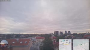 Sunset check Sep 24, 05:01