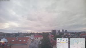 Sunset check Sep 24, 05:32