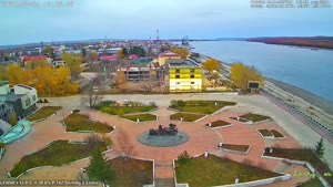 Sunset check Sep 24, 10:28