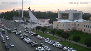 Sunset check Sep 24, 12:34