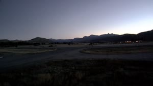 Sunset check Sep 24, 12:40