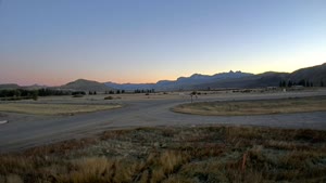 Sunset check Sep 24, 13:01