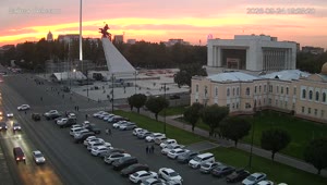 Sunset check Sep 24, 13:16