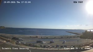 Sunset check Sep 24, 14:15