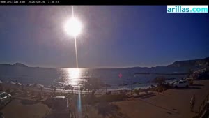 Sunset check Sep 24, 14:38