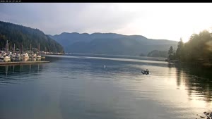 Sunset check Sep 24, 14:45