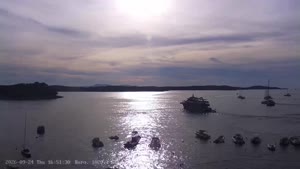 Sunset check Sep 24, 14:51