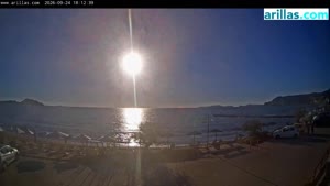 Sunset check Sep 24, 15:13