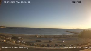 Sunset check Sep 24, 15:17