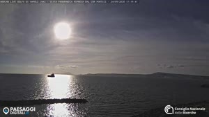 Sunset check Sep 24, 15:20