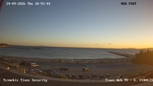 Sunset check Sep 24, 15:56