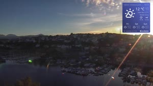 Sunset check Sep 24, 16:12