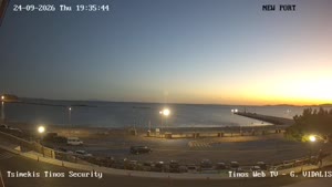 Sunset check Sep 24, 16:36