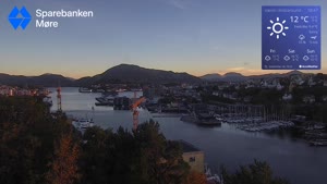 Sunset check Sep 24, 16:49