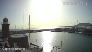 Sunset check Sep 24, 16:51