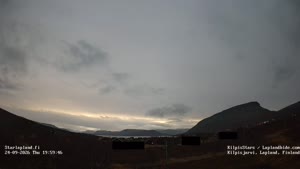 Sunset check Sep 24, 17:00