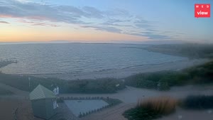 Sunset check Sep 24, 17:01