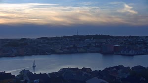 Sunset check Sep 24, 17:09