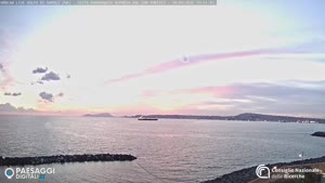Sunset check Sep 25, 15:03