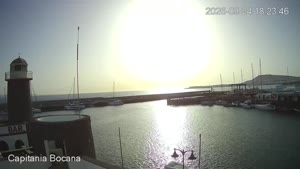 Sunset check Sep 24, 17:24