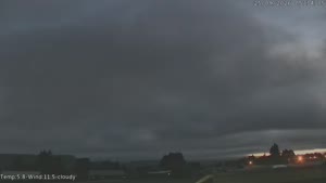 Sunset check Sep 24, 17:34