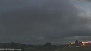 Sunset check Sep 24, 17:34