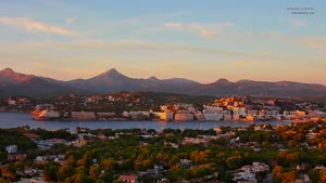 Sunset check Sep 24, 17:36