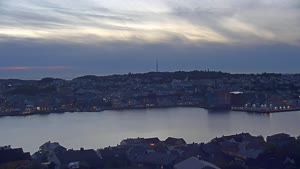 Sunset check Sep 25, 15:22