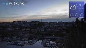 Sunset check Sep 25, 15:28