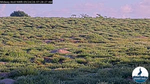 Sunset check Sep 24, 18:31
