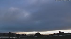 Sunset check Sep 24, 18:36