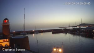 Sunset check Sep 24, 19:09