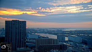 Sunset check Sep 24, 20:33