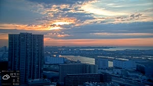 Sunset check Sep 24, 20:54