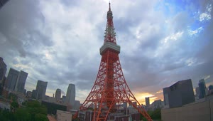 Sunset check Sep 24, 21:07