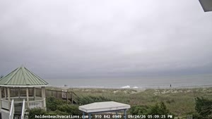 Sunset check Sep 24, 21:10