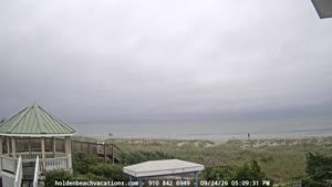 Sunset check Sep 24, 21:10