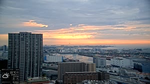 Sunset check Sep 24, 21:16