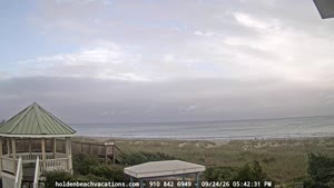 Sunset check Sep 24, 21:43